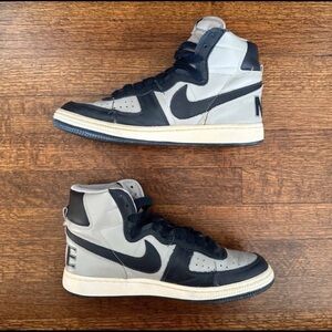 Nike Terminator High Vintage Georgetown size 9.5 Men